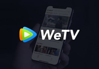 WeTV 1099 Coins Direct Top-Up