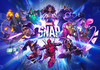 Marvel Snap 10000 + 2150 Gold Direct Top-Up