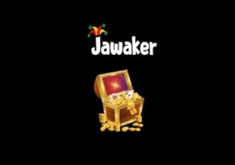 Jawaker 10000 Tokens Official website