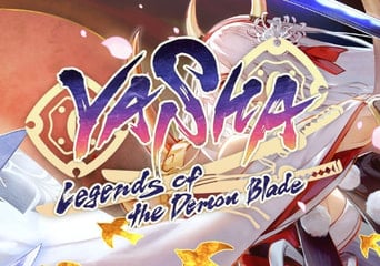 Yasha: Legends of the Demon Blade Global Steam