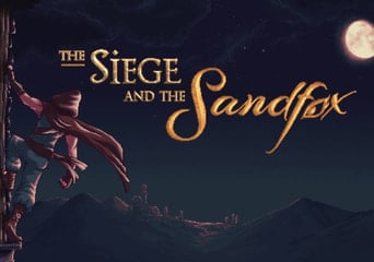 The Siege and the Sandfox Global Steam
