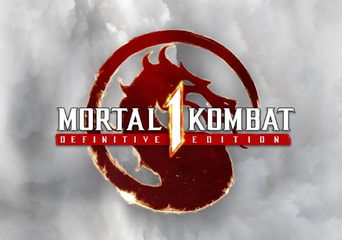 Mortal Kombat 1 Definitive Edition EN EU Xbox Series