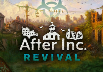 After Inc: Revival Global Steam Gift
