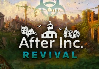 After Inc: Revival Global Steam Gift