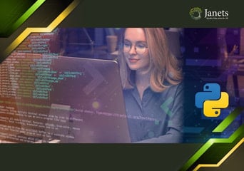 Python for Game Programming: Pygame from A to Z - Janets Course  Global Official website