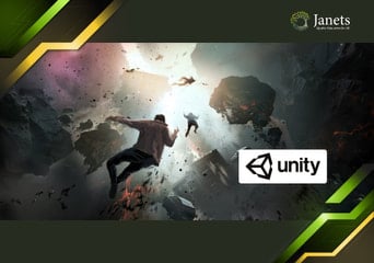 Developing Games in Unity 3D - Janets Course Global Official website