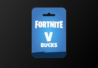 Fortnite 13500 V-Bucks V-bucks