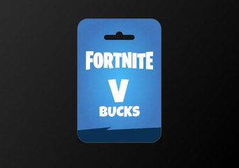 Fortnite 13500 V-Bucks V-bucks