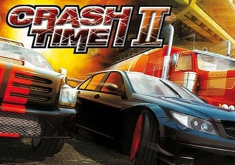 Crash Time 2 EN/DE/FR Global Steam