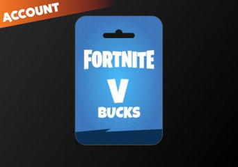 Fortnite 12500 V-Bucks