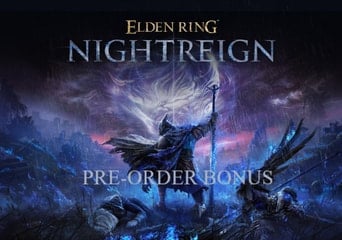 Elden Ring: Nightreign - Pre-Order Bonus DLC EN/JA Global Steam