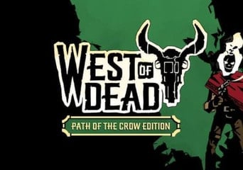 West of Dead Path of the Crow Edition EN South Korea Xbox One Xbox Series