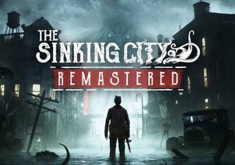 The Sinking City - Remastered EN EU Xbox Series