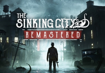 The Sinking City - Remastered EN United States Xbox Series