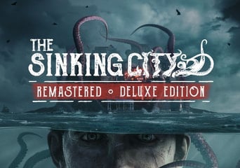 The Sinking City - Remastered Deluxe Edition EN United States Xbox Series