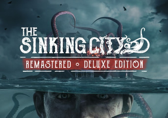 The Sinking City - Remastered Deluxe Edition EN EU Xbox Series