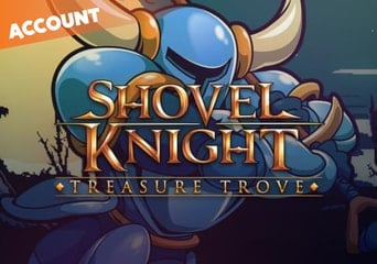 Shovel Knight: Treasure Trove - Xbox Account EN/DE/FR/IT/JA/PT/RU/ES Global Xbox One Xbox Series