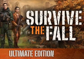 Survive the Fall Ultimate Edition Global Steam