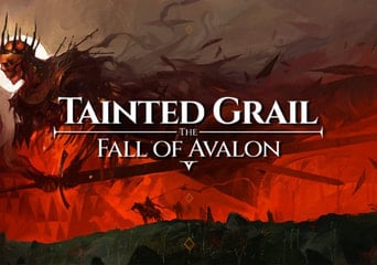 Tainted Grail: The Fall of Avalon EN Global Steam Gift