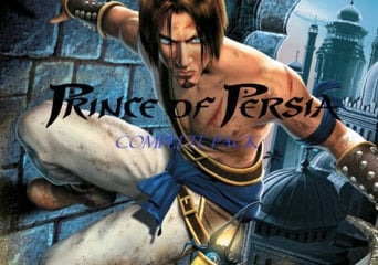Prince of Persia - Complete Pack EN Global Ubisoft Connect