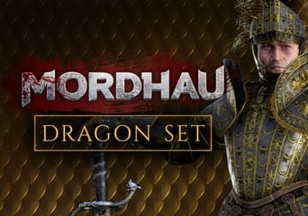 Mordhau - Dragon Set DLC Global Steam