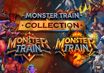 Monster Train - Collection Australia Xbox/One/Series/Xbox - PC