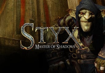 Styx: Master of Shadows EN/FR/IT EU Steam