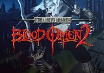 Blood Omen 2: Legacy of Kain EN Global Steam