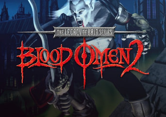 Blood Omen 2: Legacy of Kain EN Global GOG