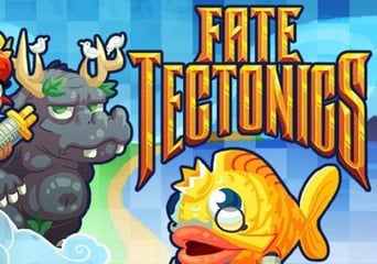 Fate Tectonics EN Global Steam