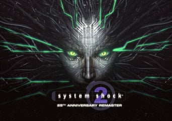 System Shock 2: 25th Anniversary Remaster EN Global Steam