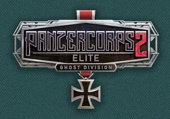 Panzer Corps 2: Elite - Ghost Division DLC Global Steam