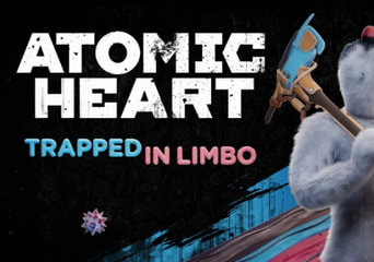 Atomic Heart - Trapped in Limbo DLC EN ROW Steam