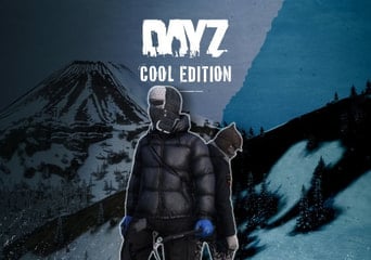 DayZ Cool Edition EN Global Steam Gift