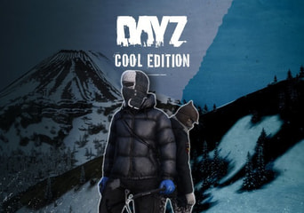 DayZ Cool Edition EN Global Steam Gift