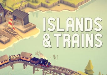 Islands and Trains EN Global Steam