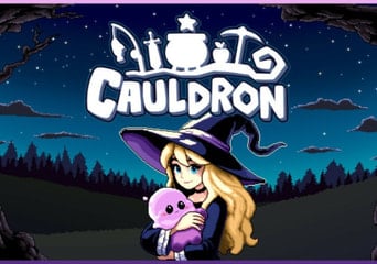 Cauldron EN/ZH Global Steam