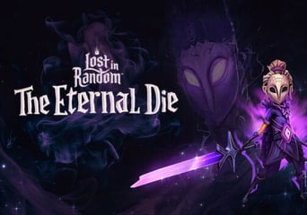 Lost In Random: The Eternal Die Global Steam