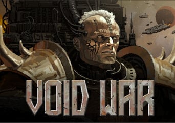 Void War EN Global Steam Gift