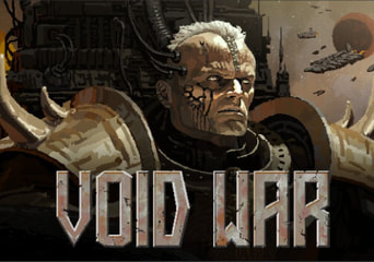 Void War (PC) Steam Gift Global