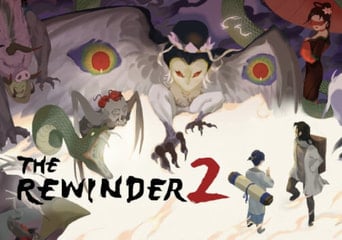 The Rewinder 2 EN/ZH Global Steam