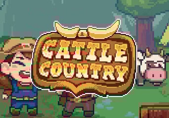 Cattle Country EN/DE/FR/JA Global Steam