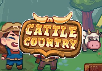Cattle Country EN/DE/FR/JA Global Steam