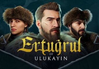Ertugrul of Ulukayin Global Steam