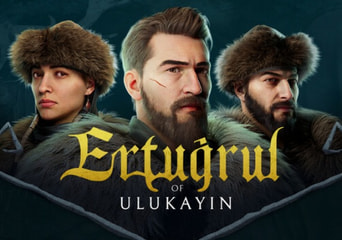 Ertugrul of Ulukayin Steam Key Global