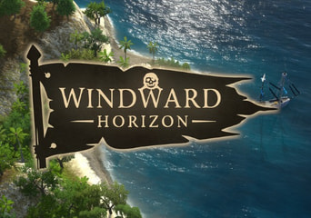 Windward Horizon Steam Key Global