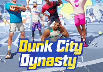 Dunk City Dynasty 60 Tokens Direct Top-Up