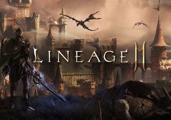 Lineage2M 100 Diamonds Direct Top-Up