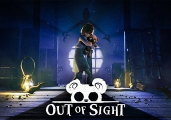 Out of Sight Canada Xbox Series