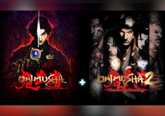 Onimusha: Warlords + Onimusha 2: Samurai's Destiny - Bundle EN EU Steam